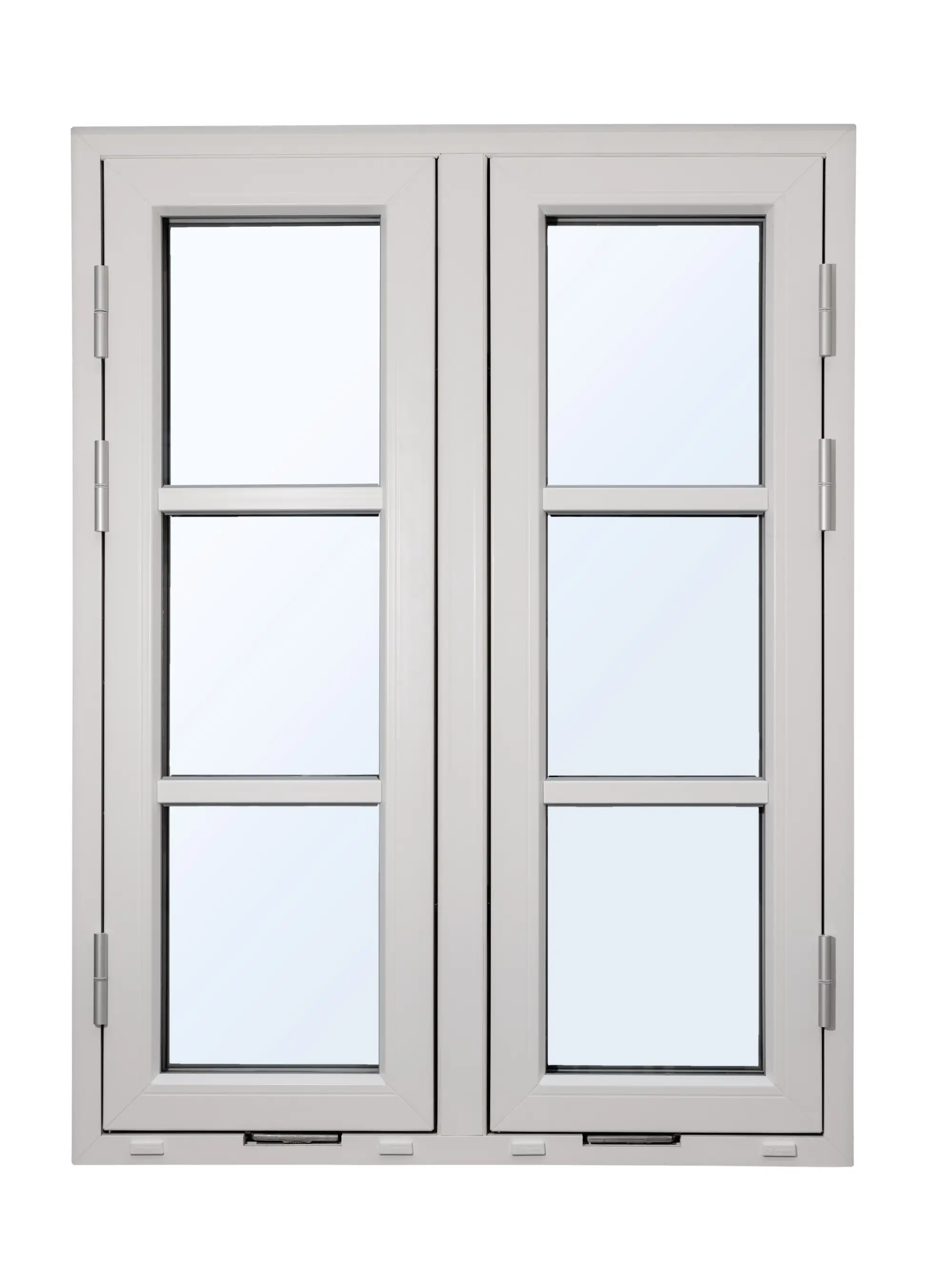 /windows/pvc/H90 | Outward Opening Window Side-hinges/H-fasader PVC Classic_1.webp